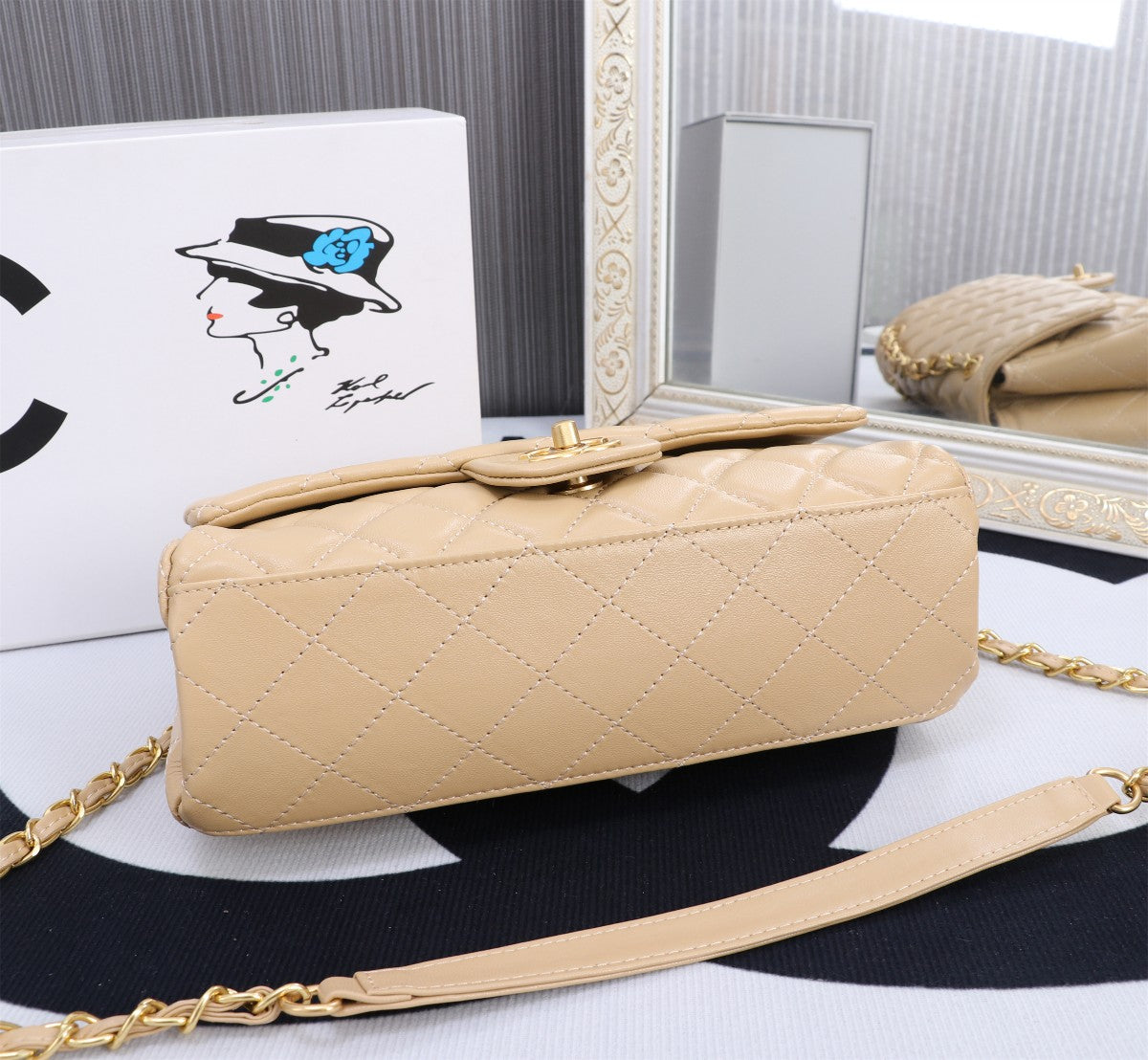 Anum Bags Elite Carryalls