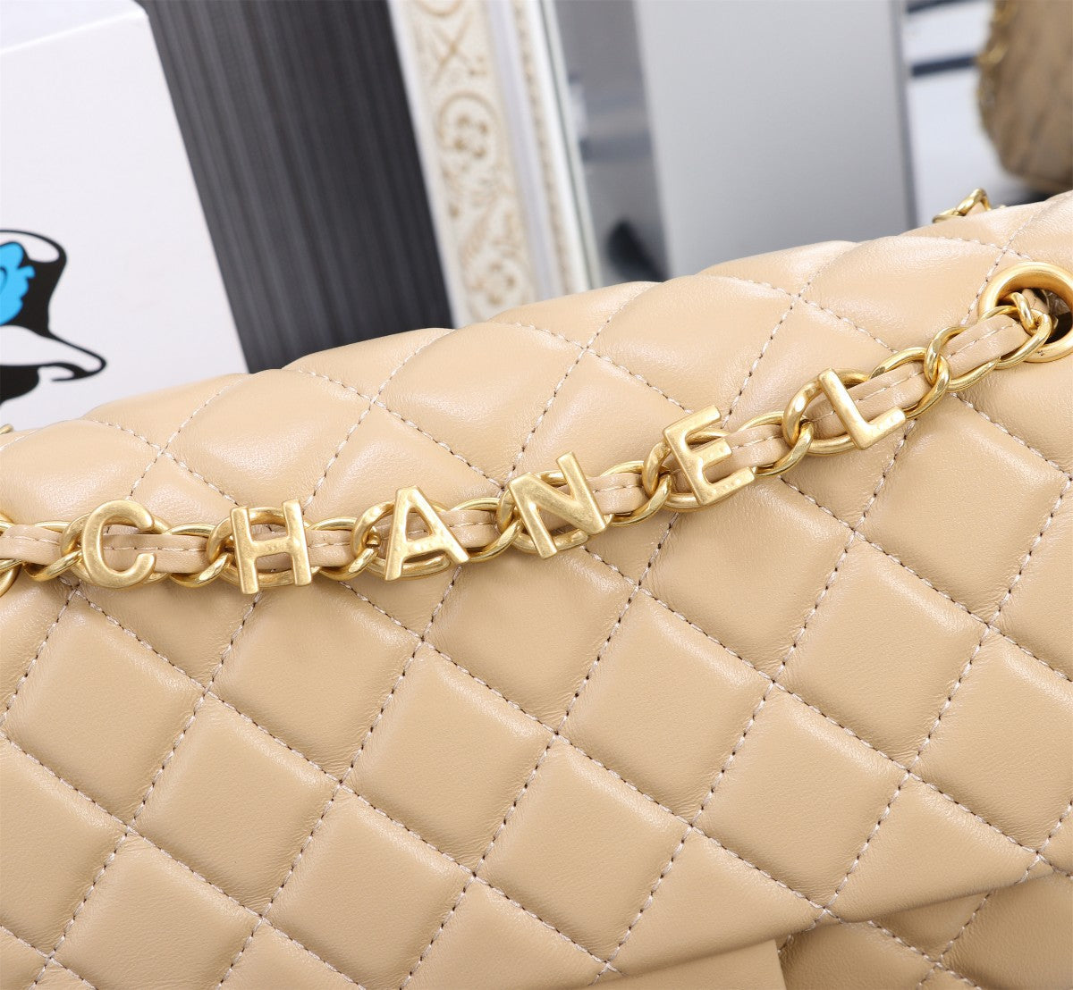 Anum Bags Elite Carryalls