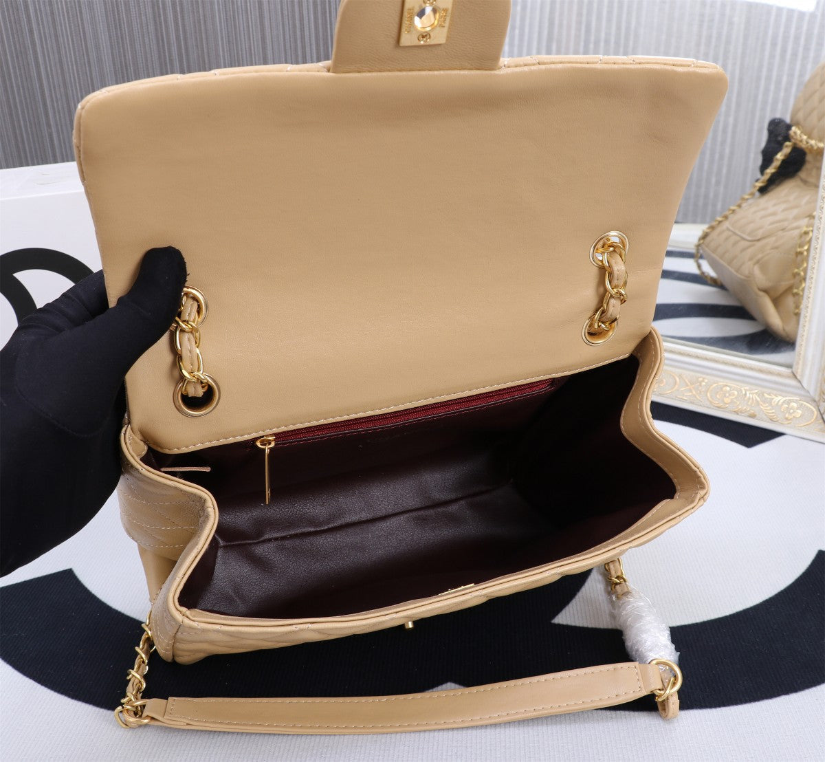 Anum Bags Elite Carryalls