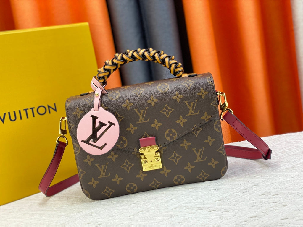 Anum Bags Elite Carryalls