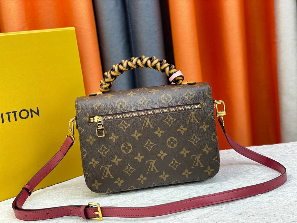 Anum Bags Elite Carryalls