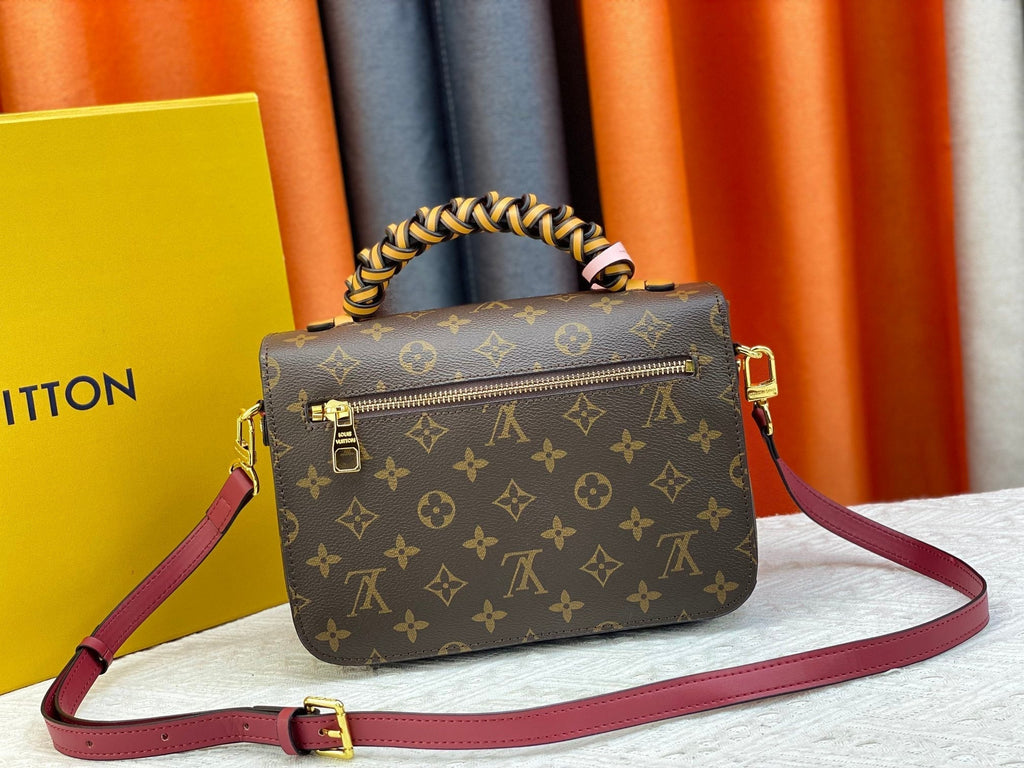 Anum Bags Elite Carryalls