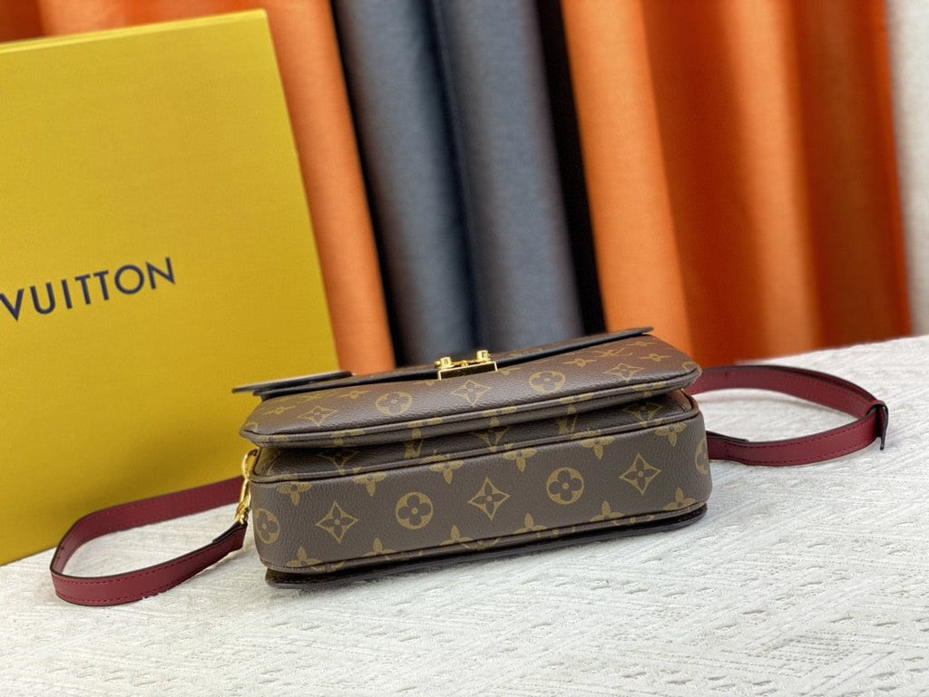 Anum Bags Elite Carryalls