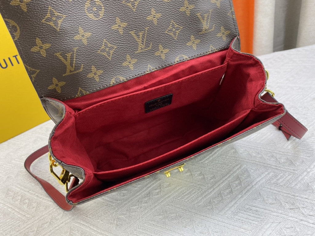 Anum Bags Elite Carryalls