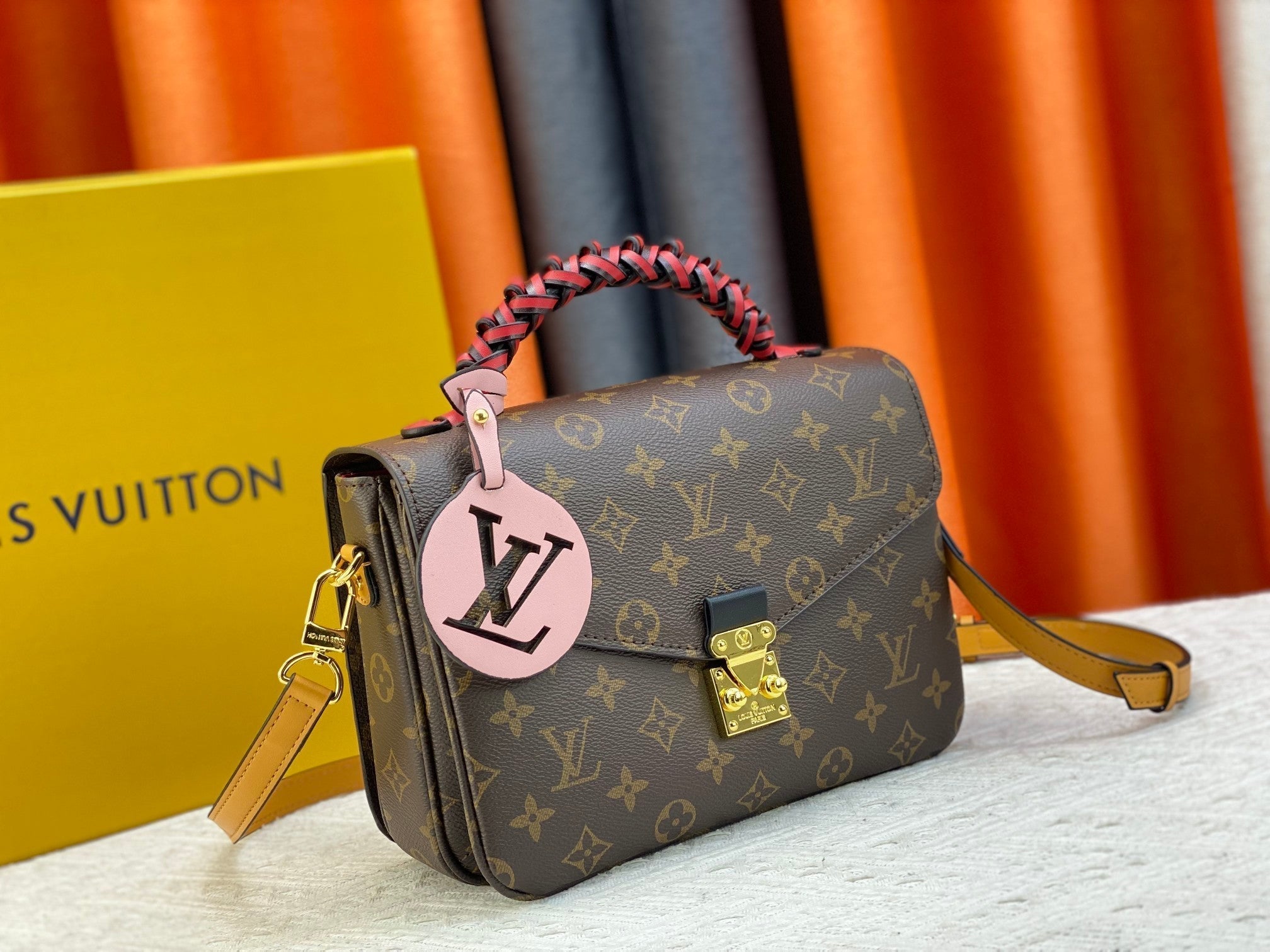 Anum Bags Elite Carryalls
