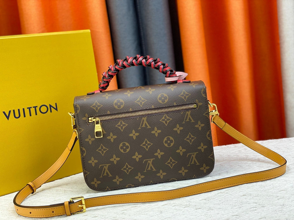 Anum Bags Elite Carryalls