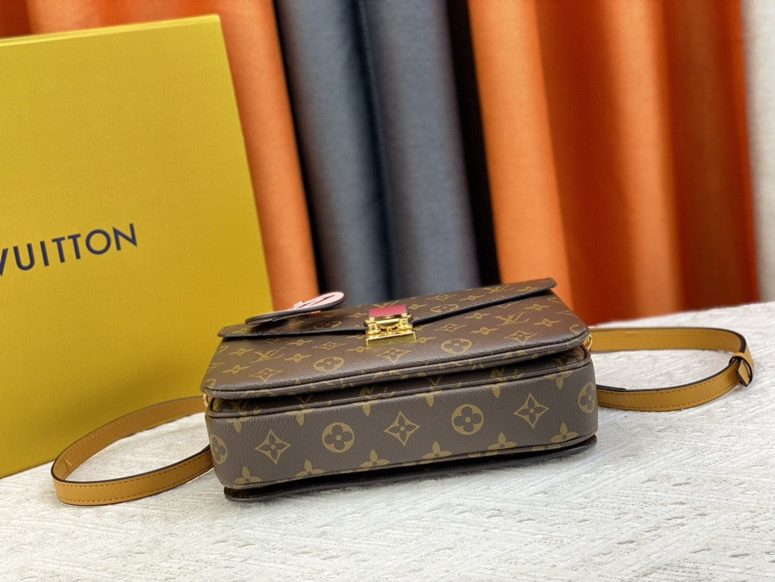 Anum Bags Elite Carryalls