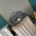 Anum Bags Elite Carryalls