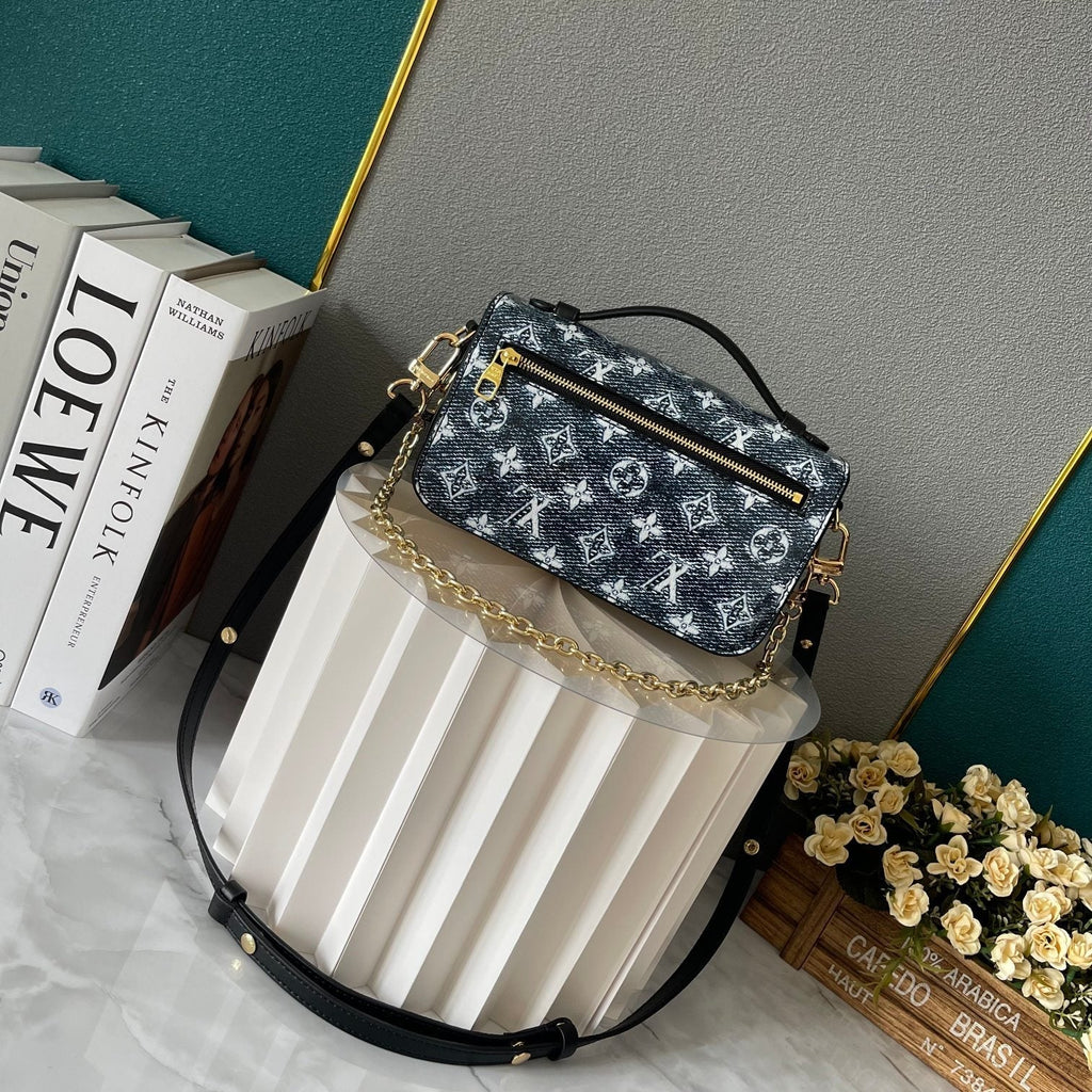 Anum Bags Elite Carryalls