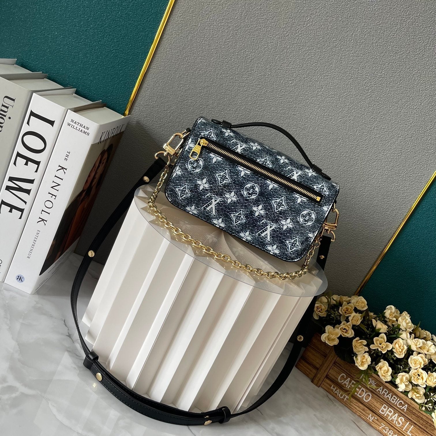 Anum Bags Elite Carryalls