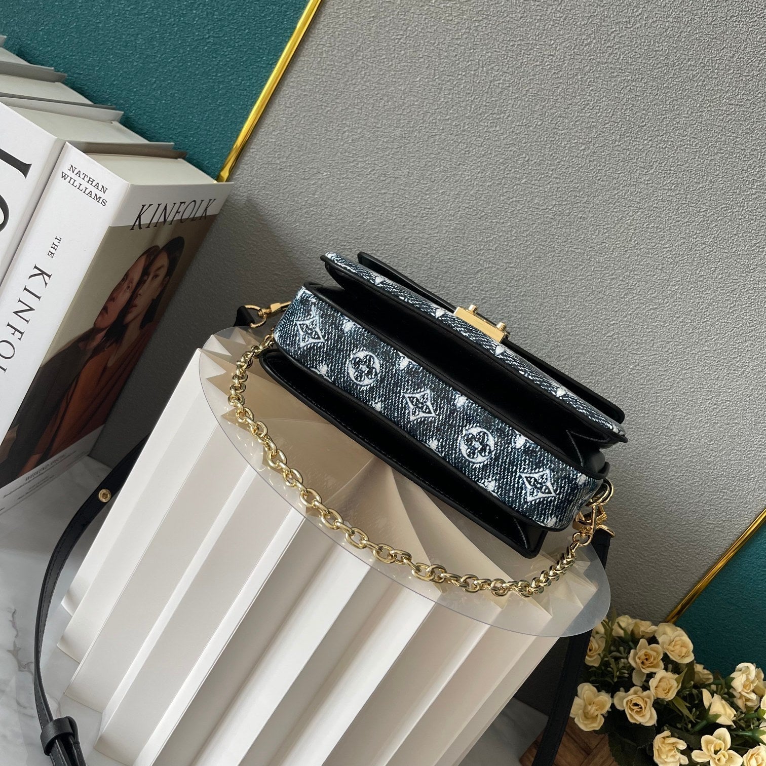 Anum Bags Elite Carryalls