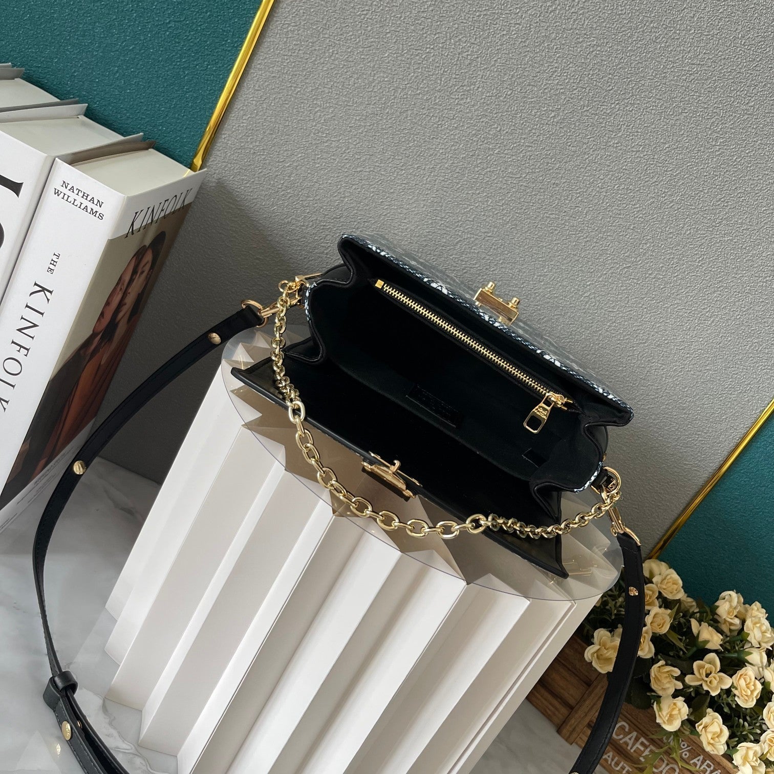 Anum Bags Elite Carryalls
