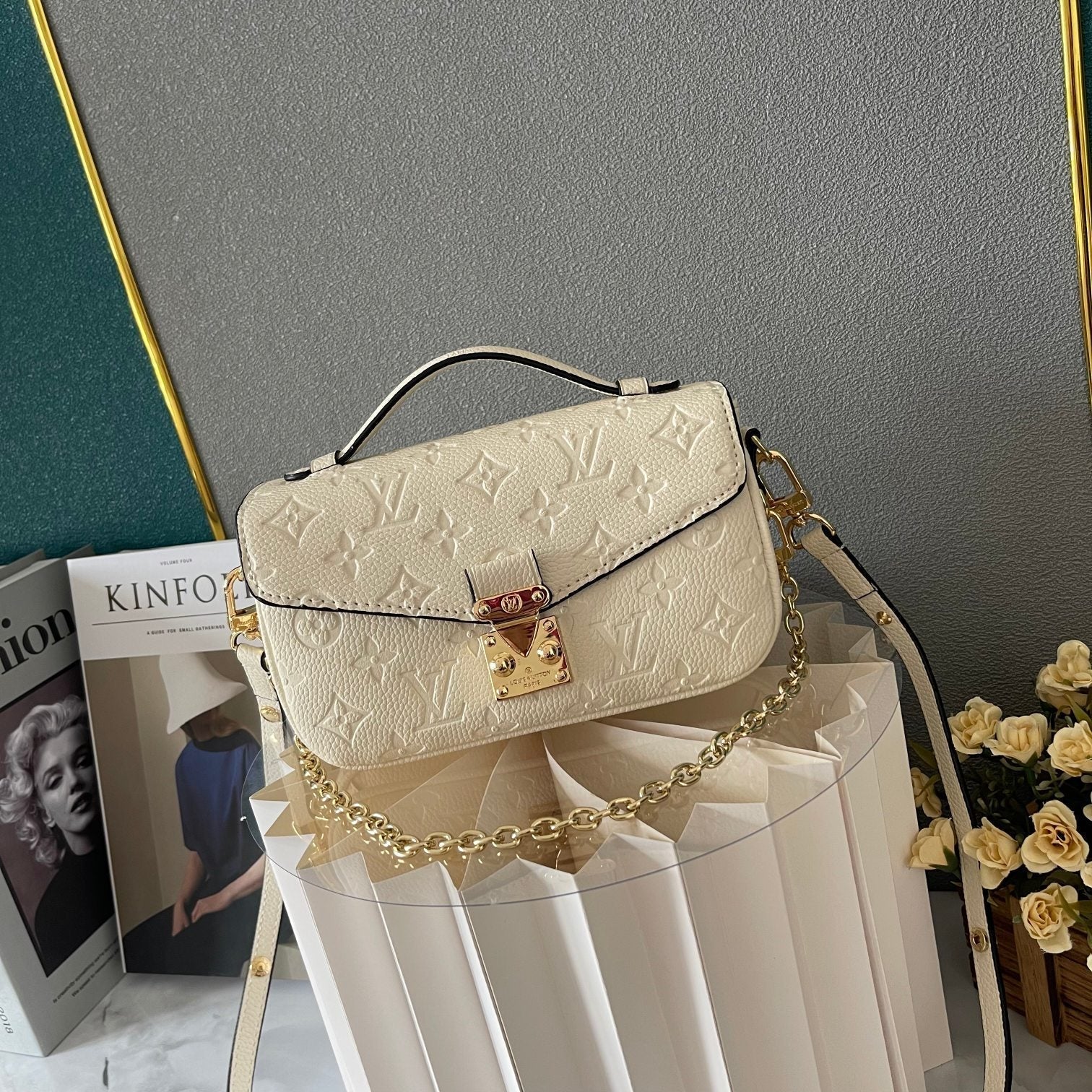 Anum Bags Elite Carryalls
