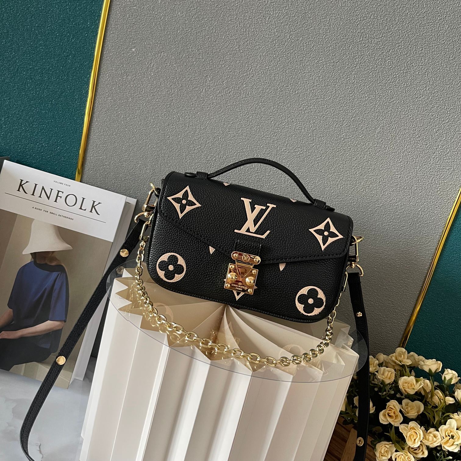 Anum Bags Elite Carryalls