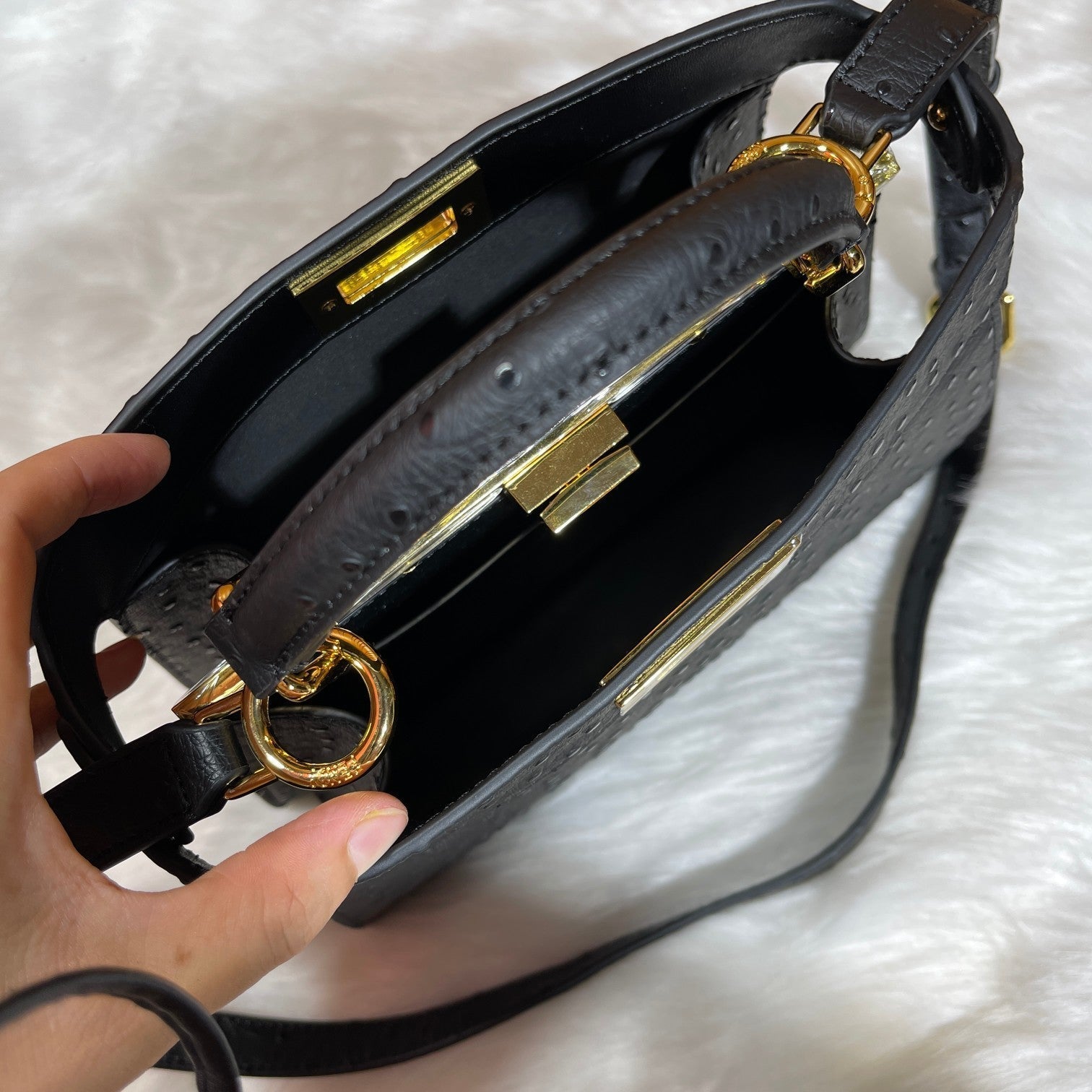 Ezyycart Bags Elite Carryalls