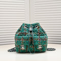 Anum Bags Elite Carryalls