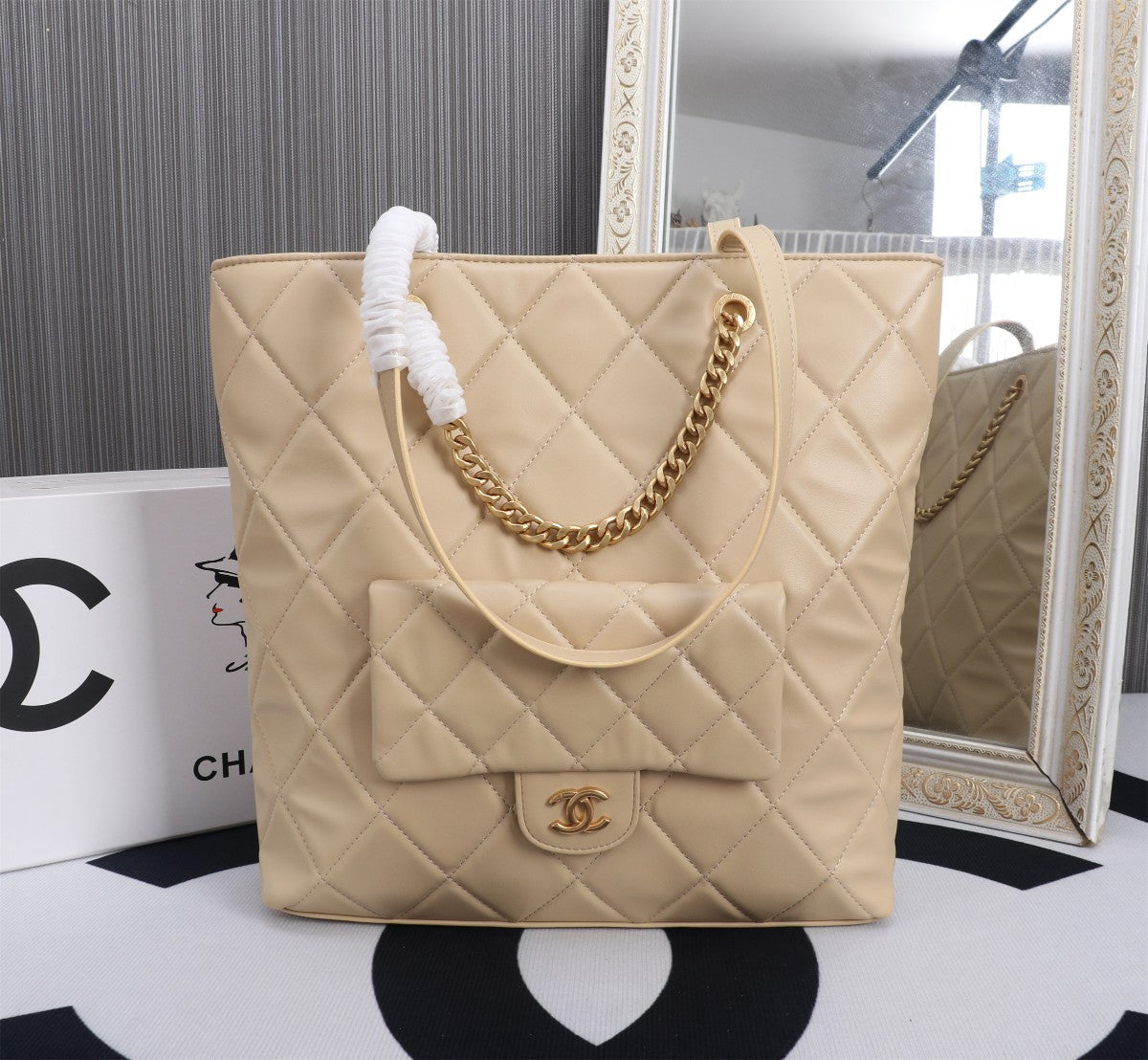 Anum Bags Elite Carryalls