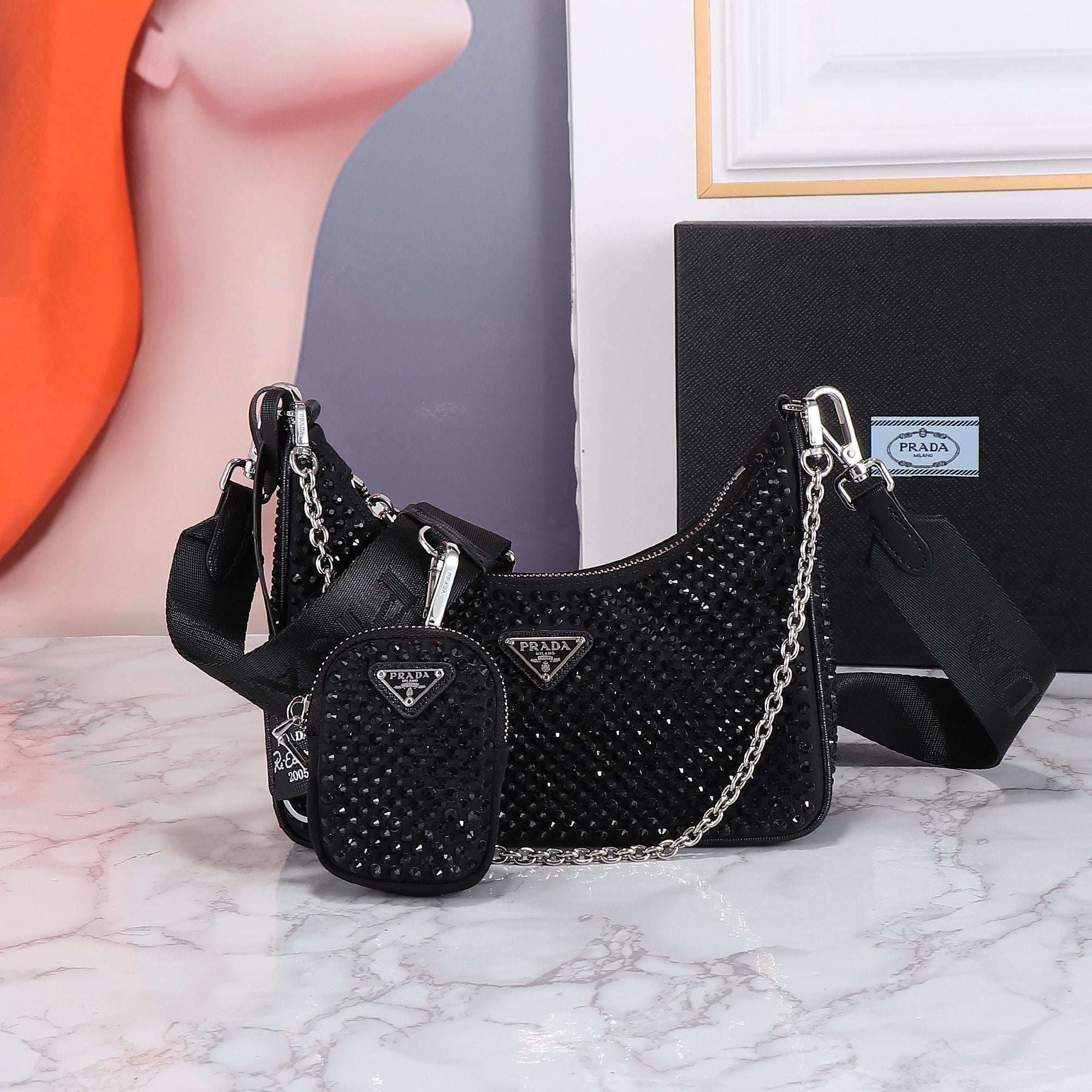 Ezyycart Bags Elite Carryalls