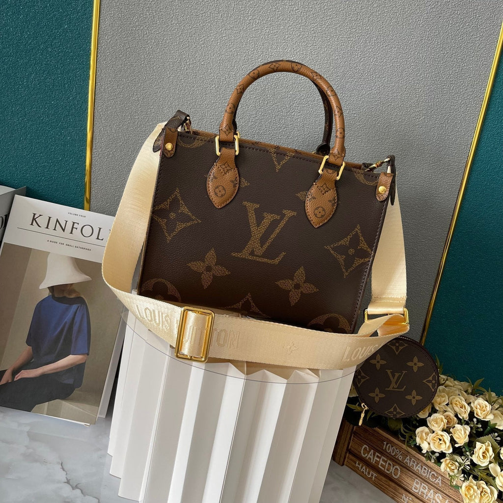 Anum Bags Elite Carryalls