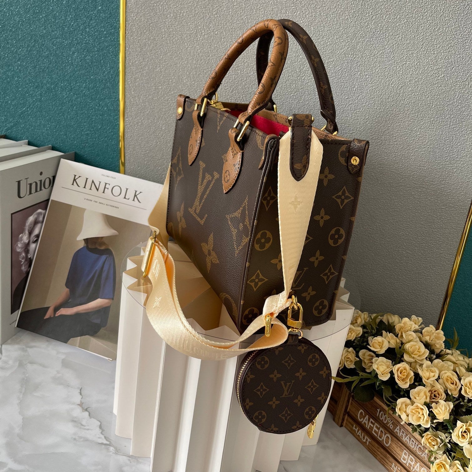 Ezyycart Bags Elite Carryalls