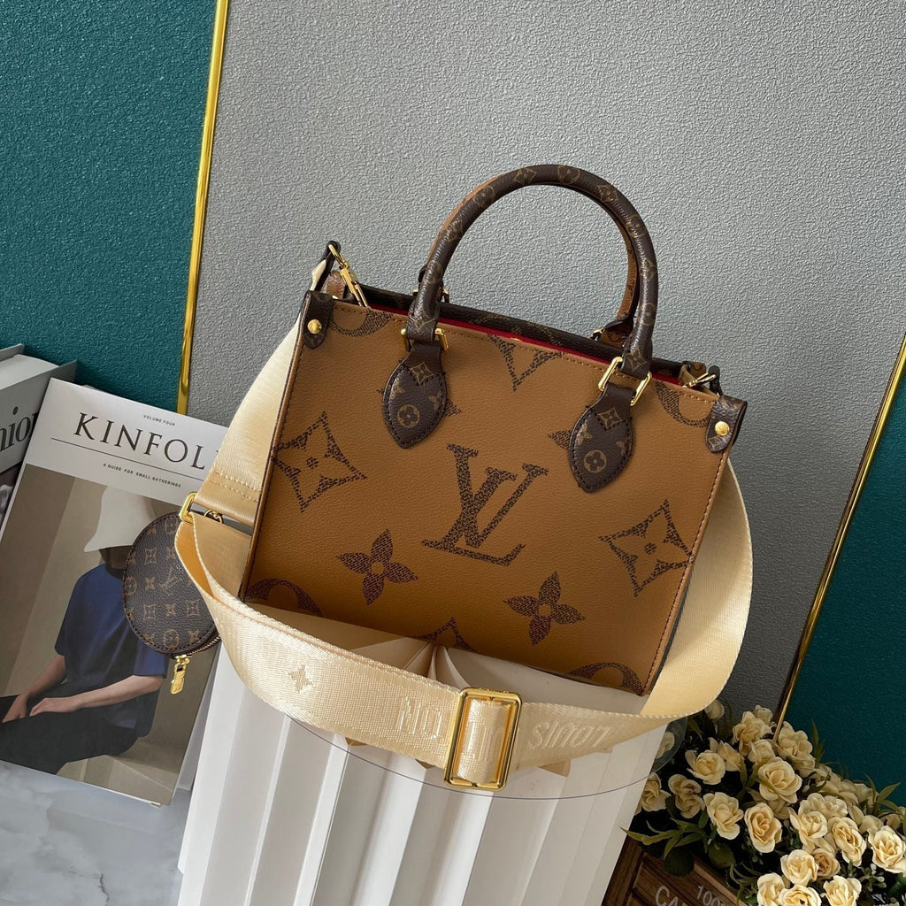 Anum Bags Elite Carryalls