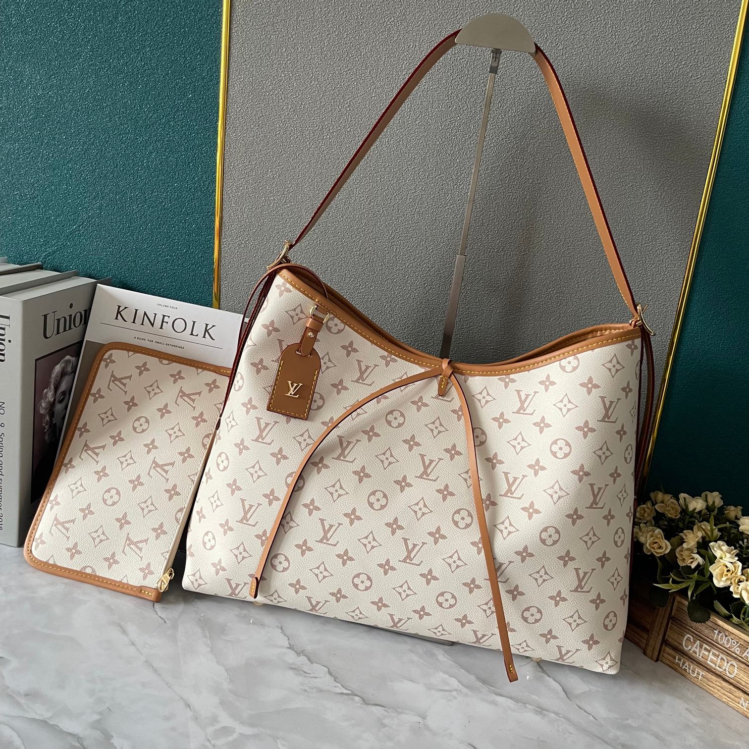 Anum Bags Elite Carryalls