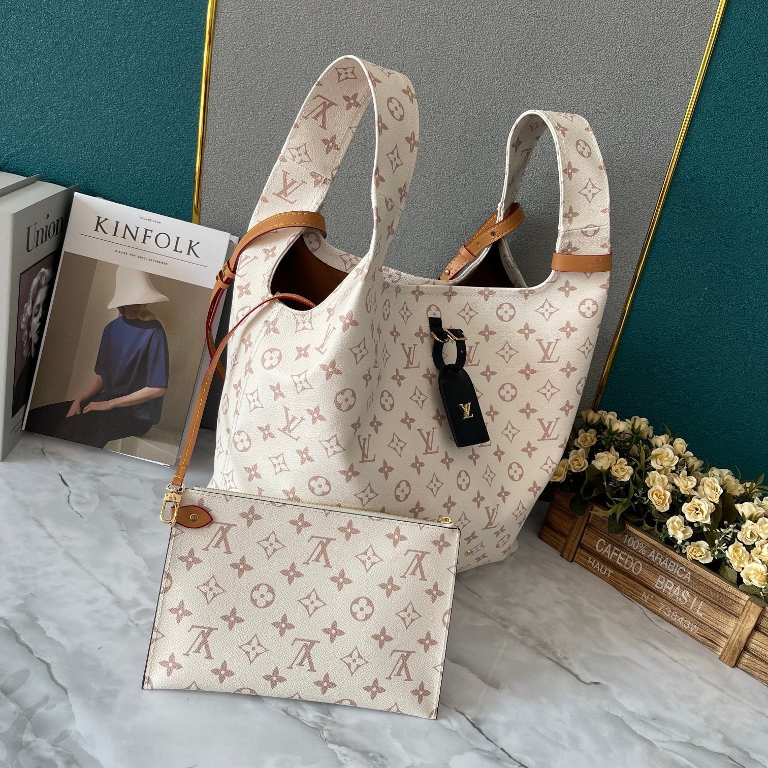 Anum Bags Elite Carryalls