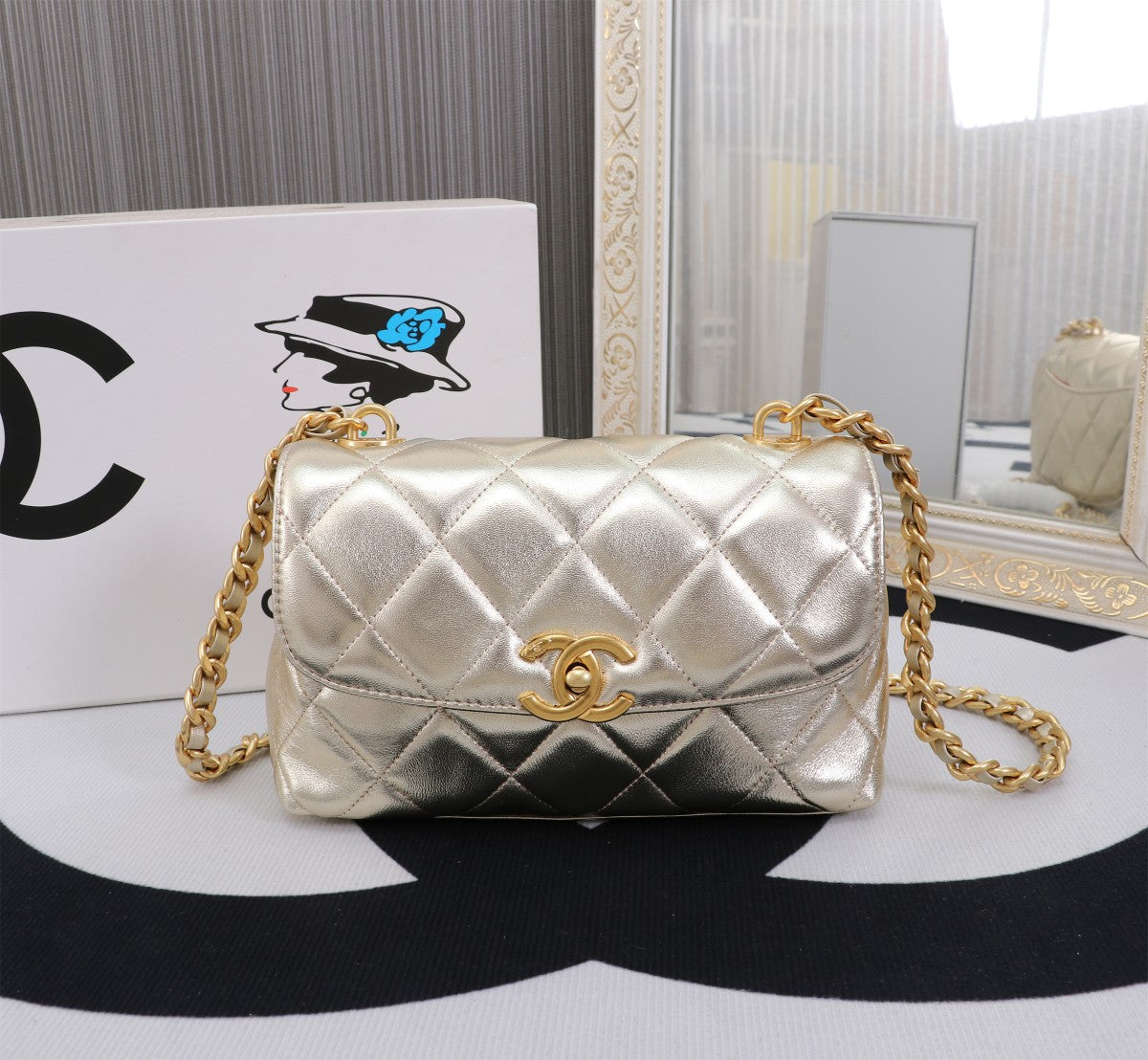 Anum Bags Elite Carryalls