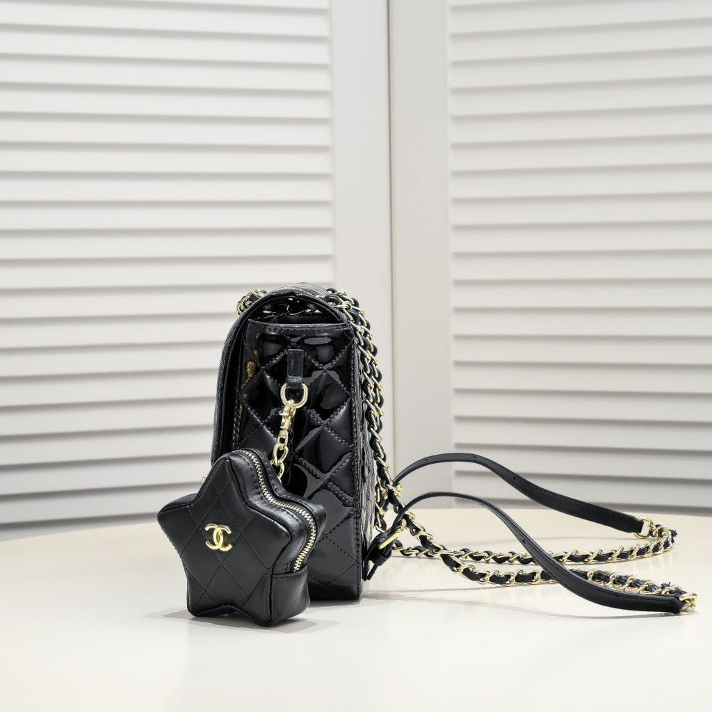 Anum Bags Elite Carryalls