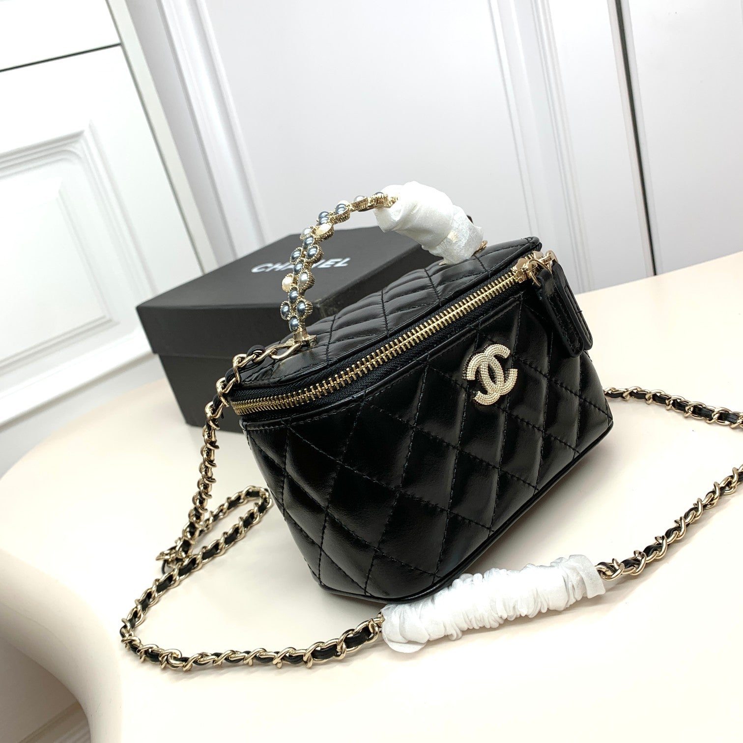 Anum Bags Elite Carryalls