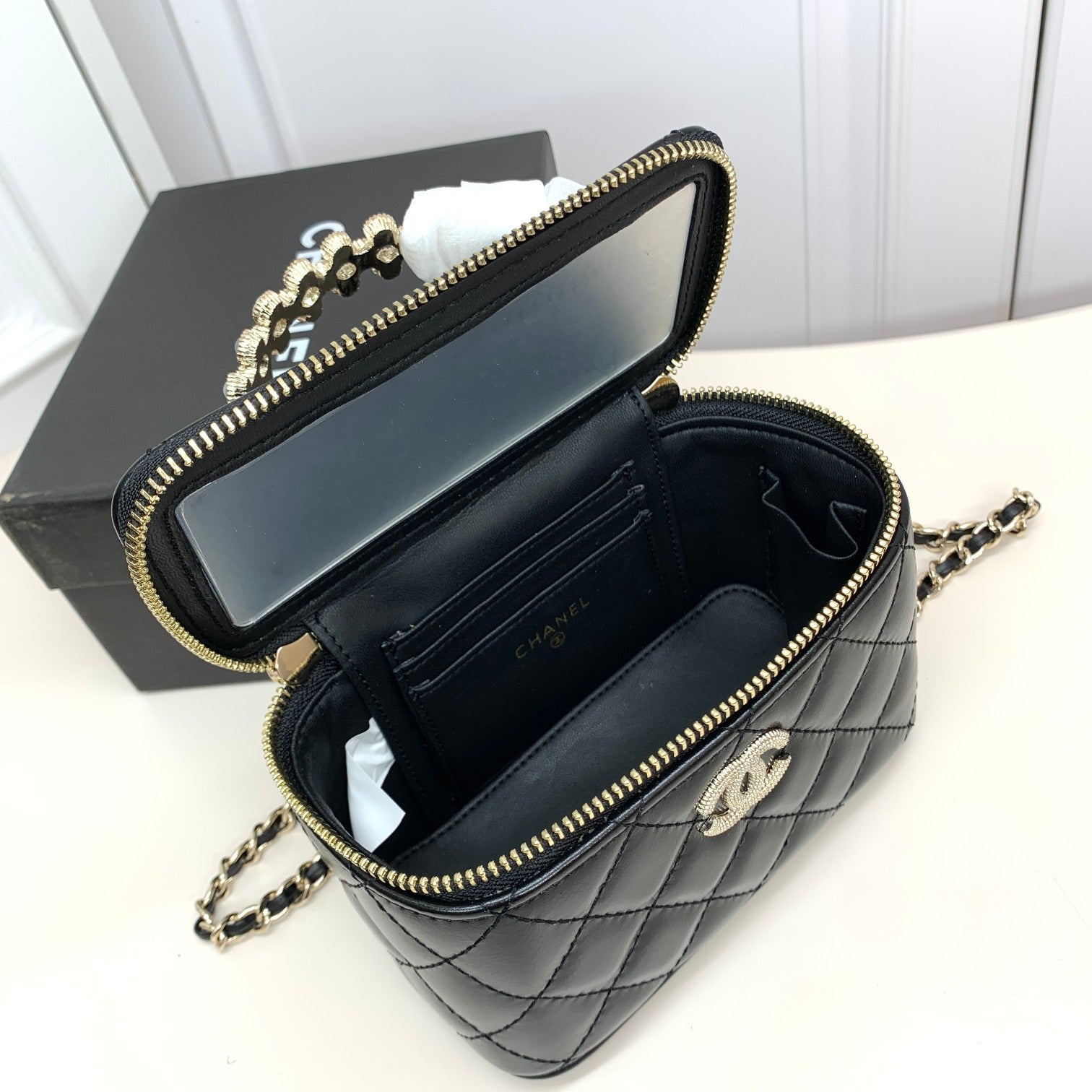 Anum Bags Elite Carryalls