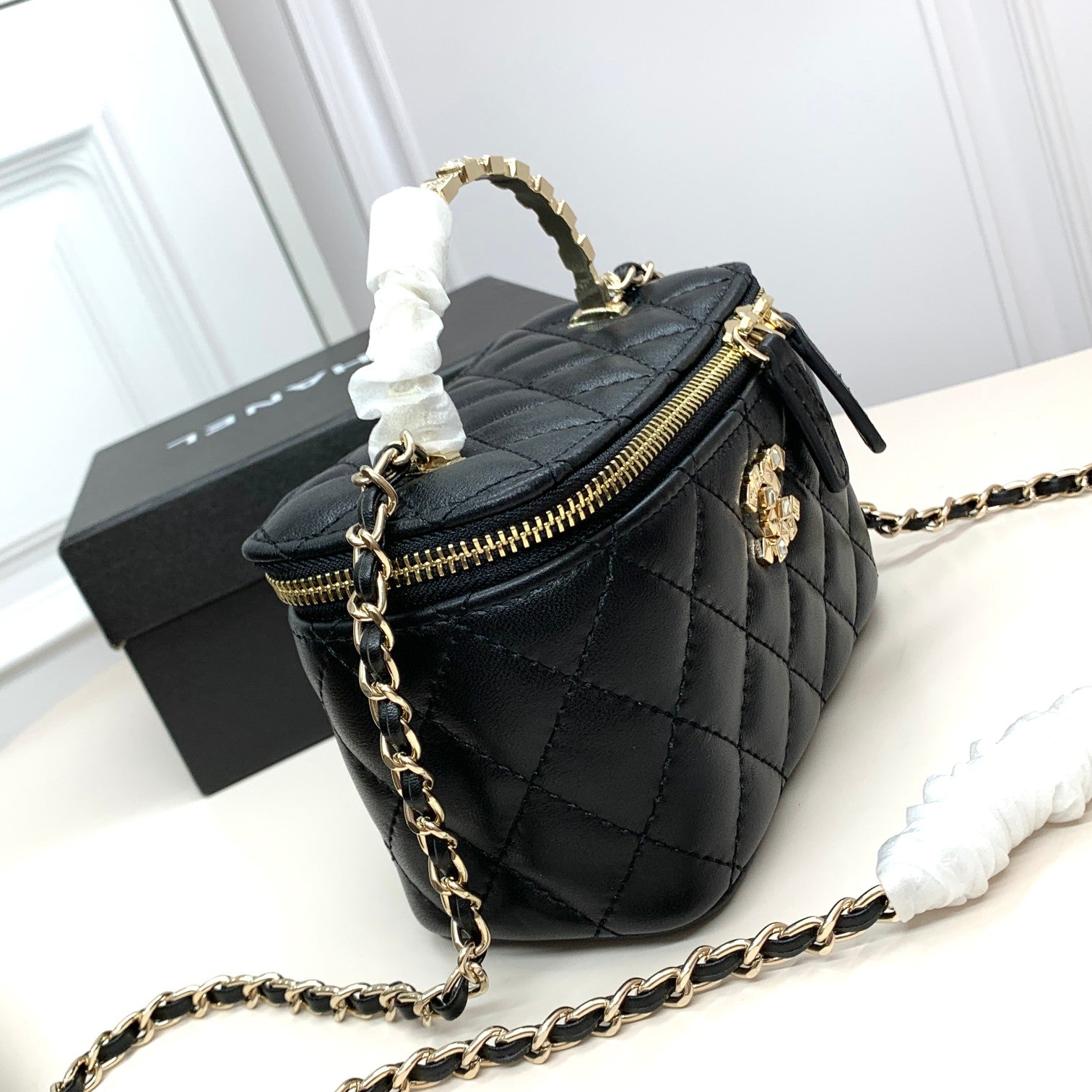 Anum Bags Elite Carryalls