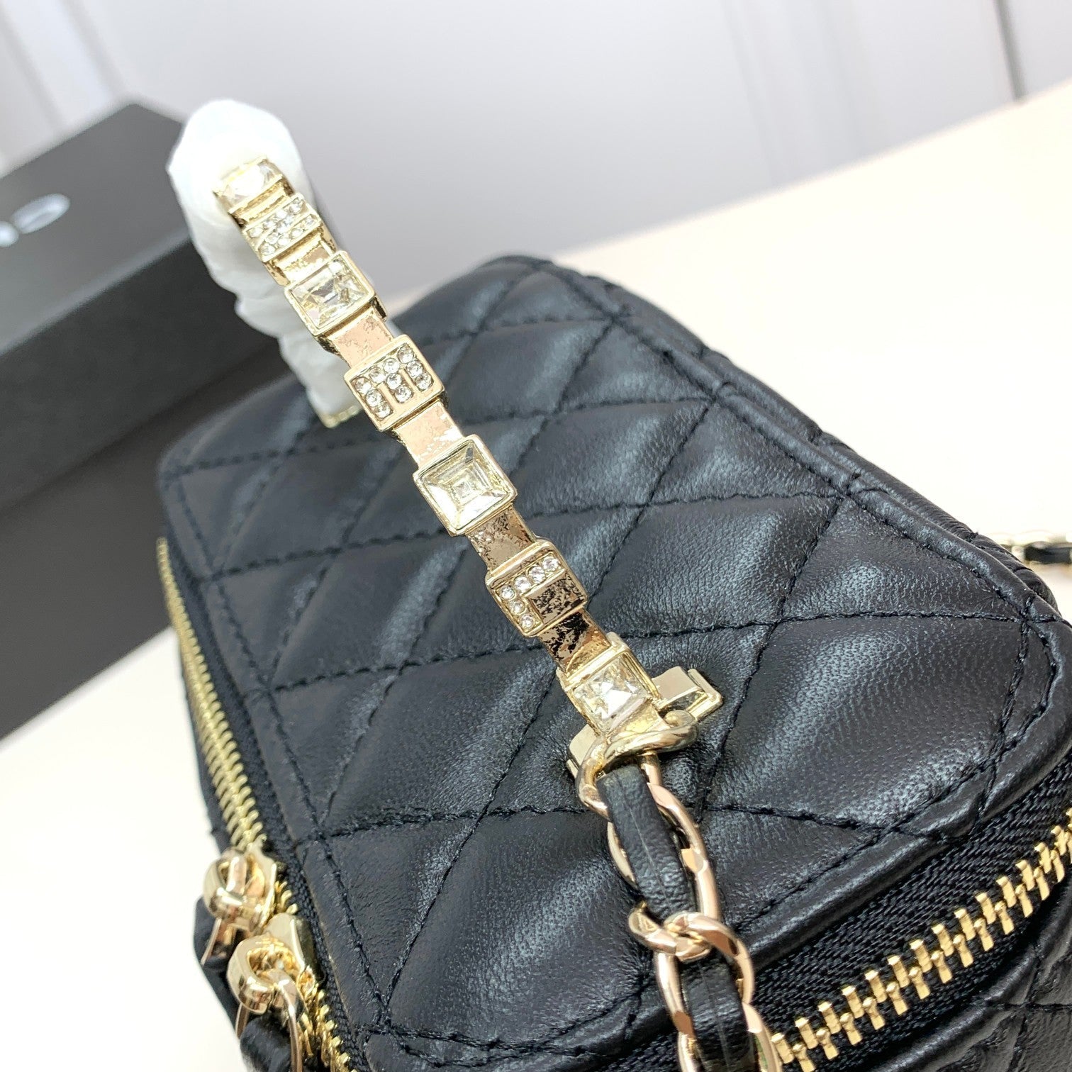 Anum Bags Elite Carryalls