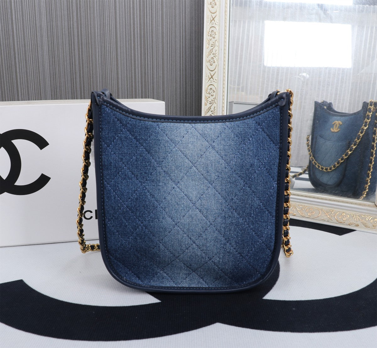 Anum Bags Elite Carryalls