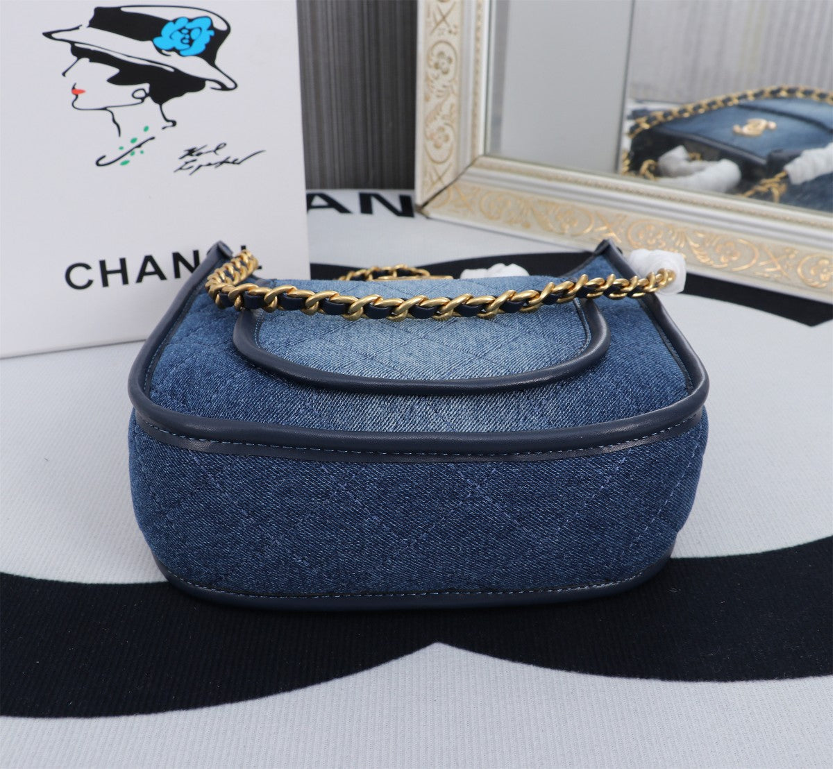 Anum Bags Elite Carryalls