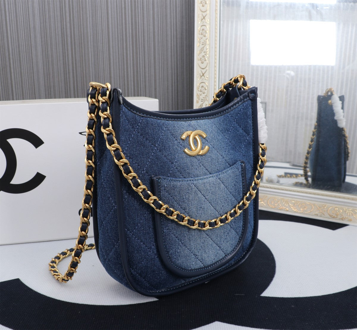 Anum Bags Elite Carryalls