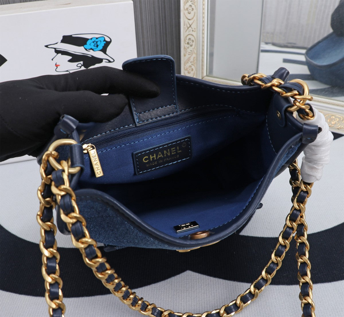 Anum Bags Elite Carryalls