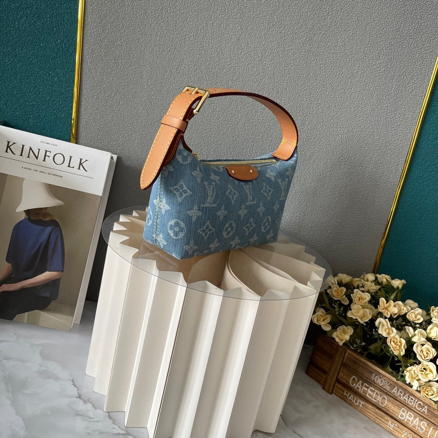 Anum Bags Elite Carryalls