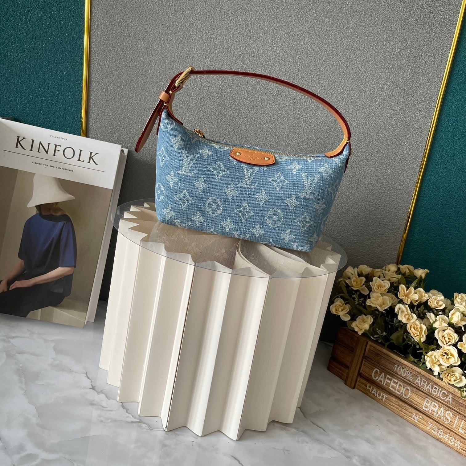 Anum Bags Elite Carryalls