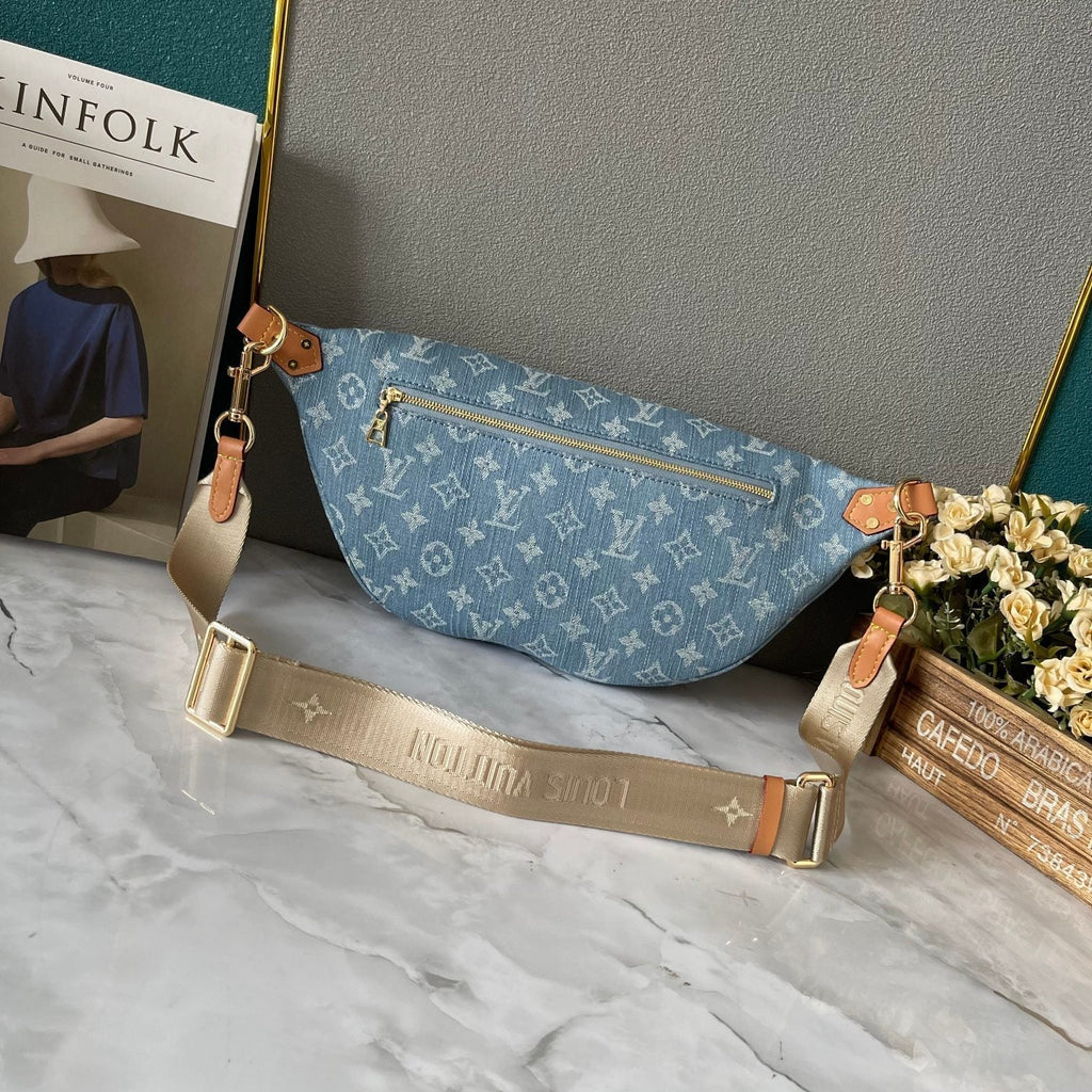 Anum Bags Elite Carryalls