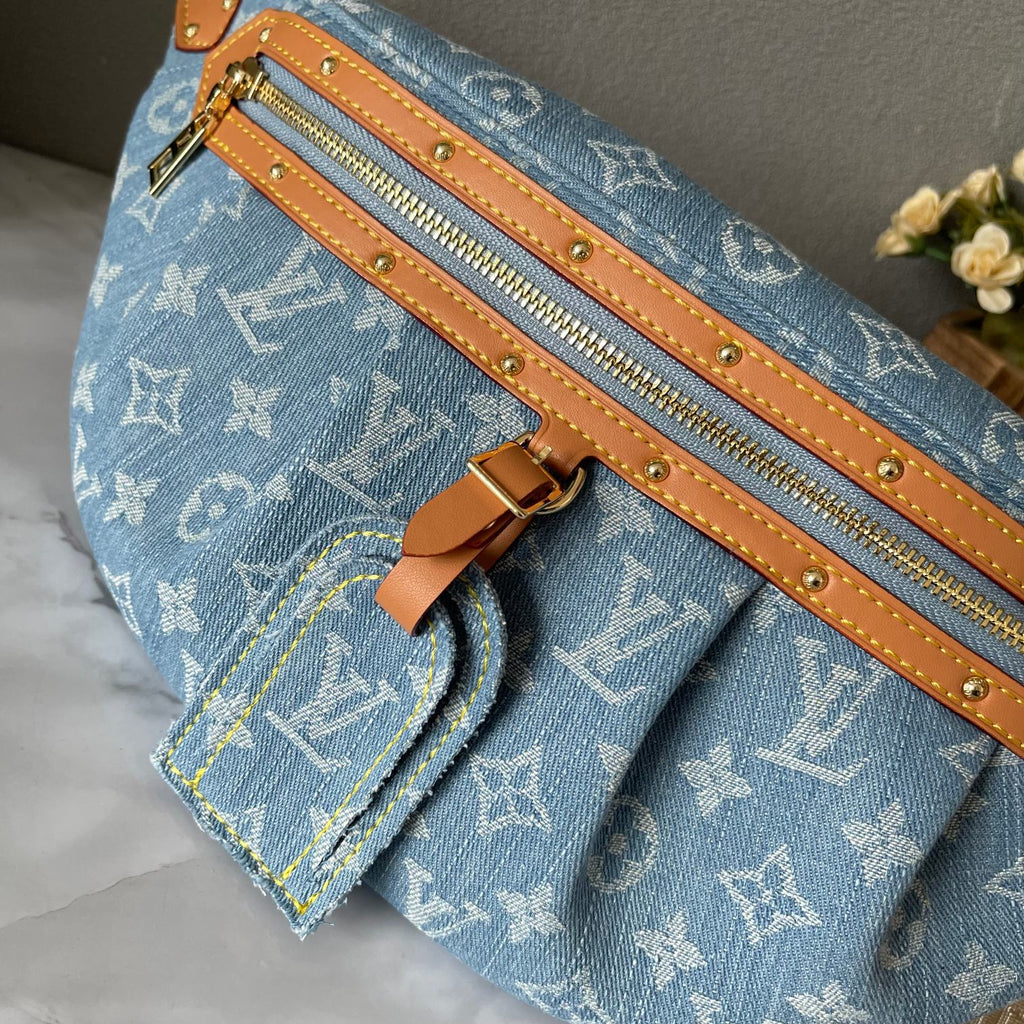 Anum Bags Elite Carryalls