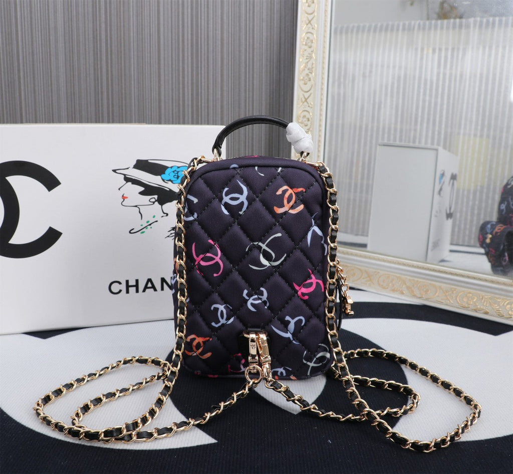 Anum Bags Elite Carryalls
