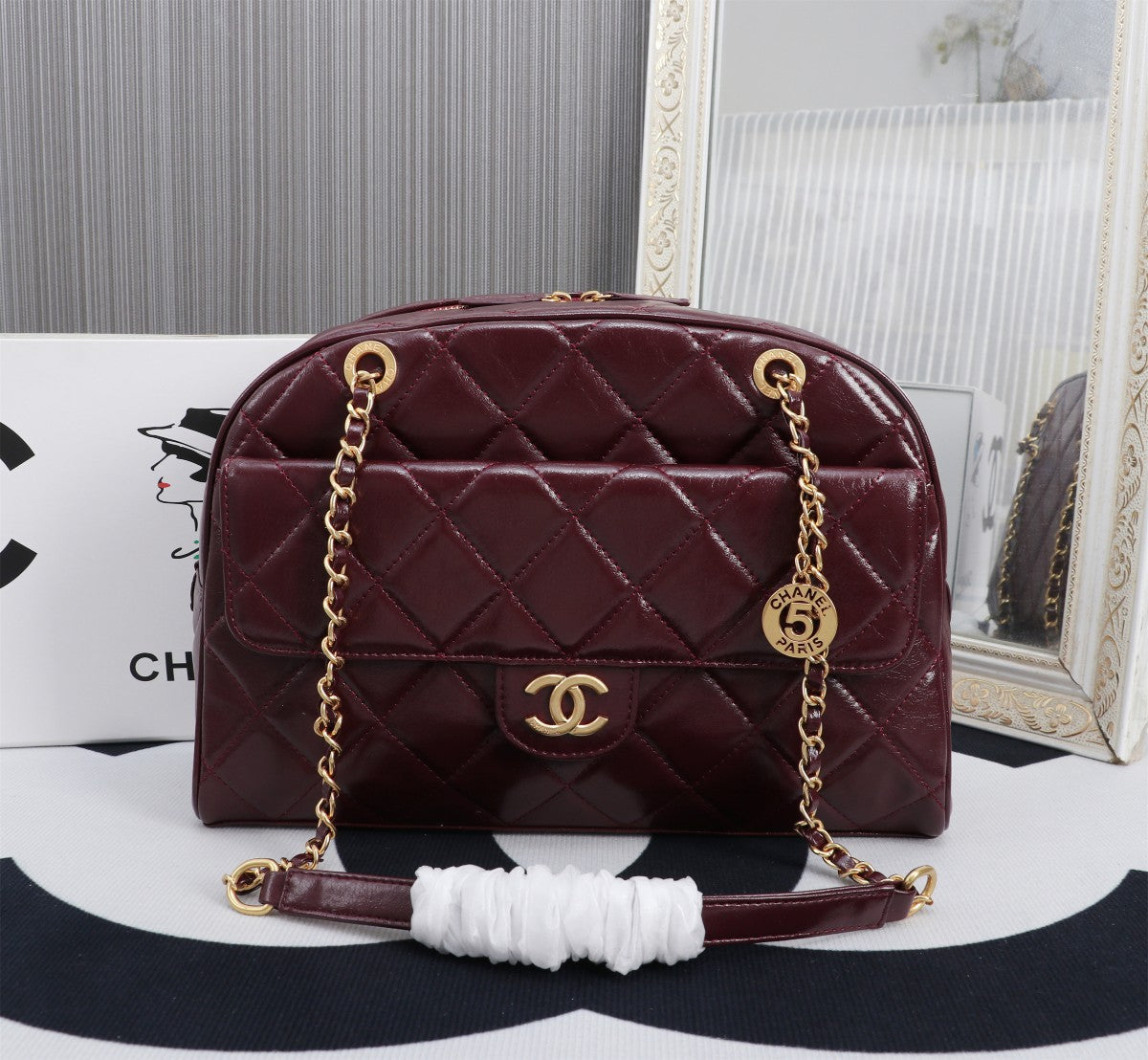 Anum Bags Elite Carryalls