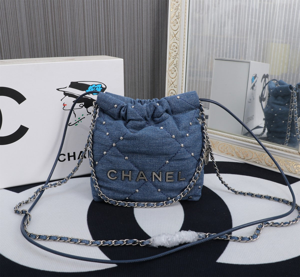 Anum Bags Elite Carryalls