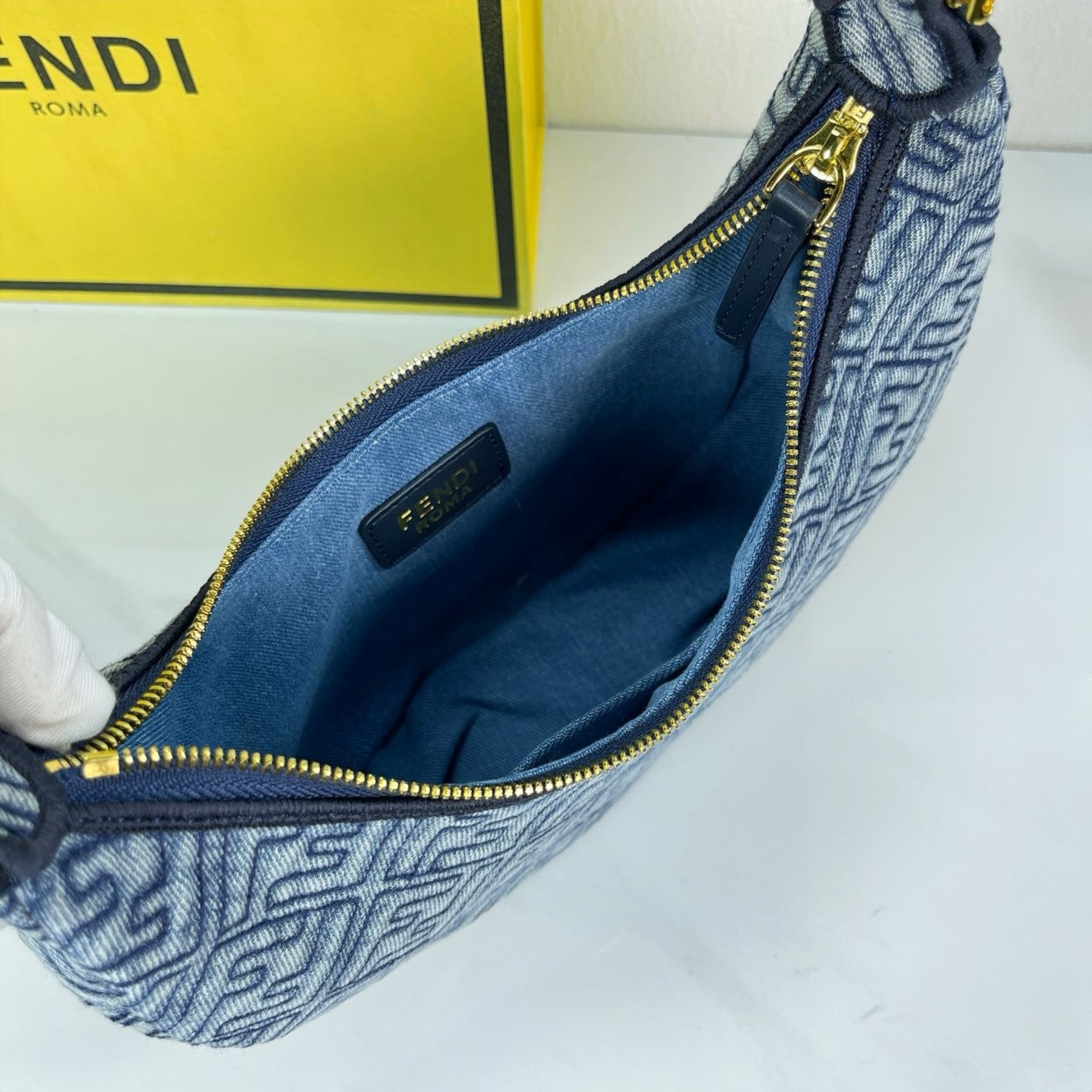 Ezyycart Bags Elite Carryalls