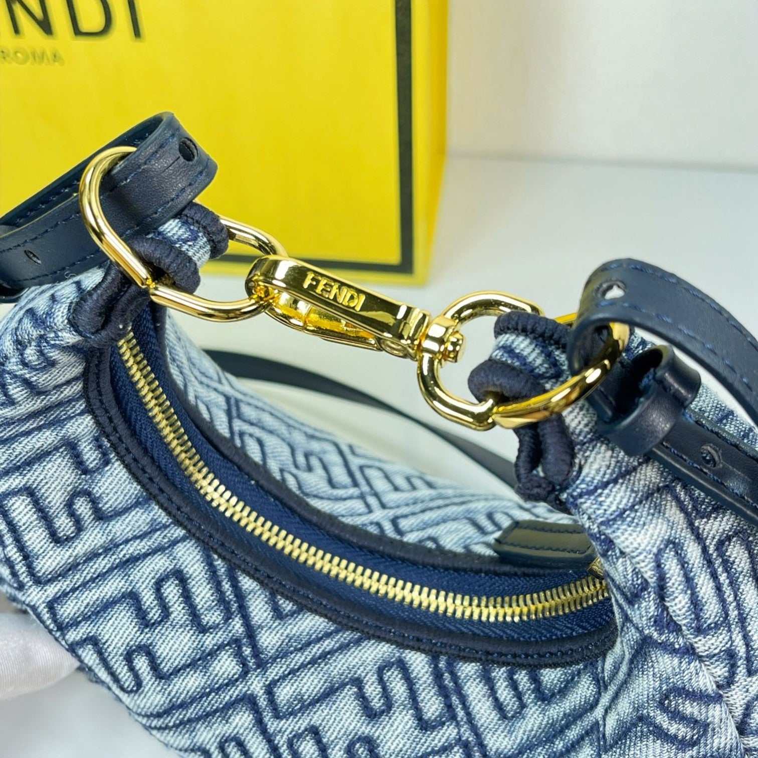 Ezyycart Bags Elite Carryalls