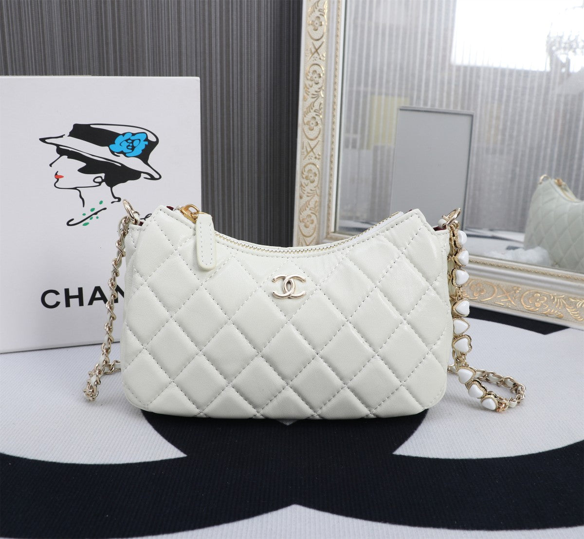 Anum Bags Elite Carryalls