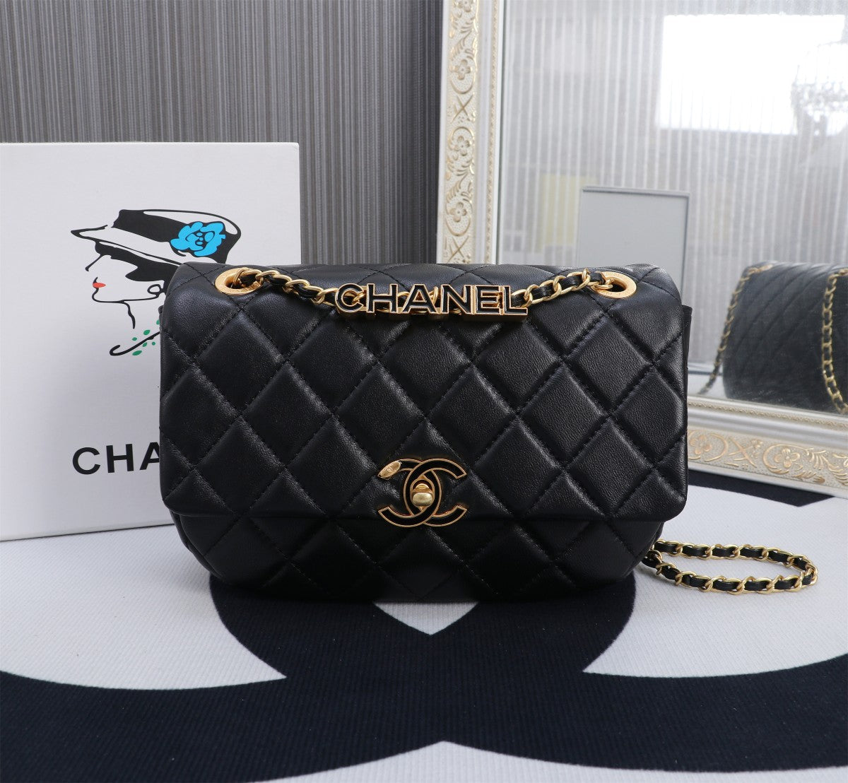 Anum Bags Elite Carryalls