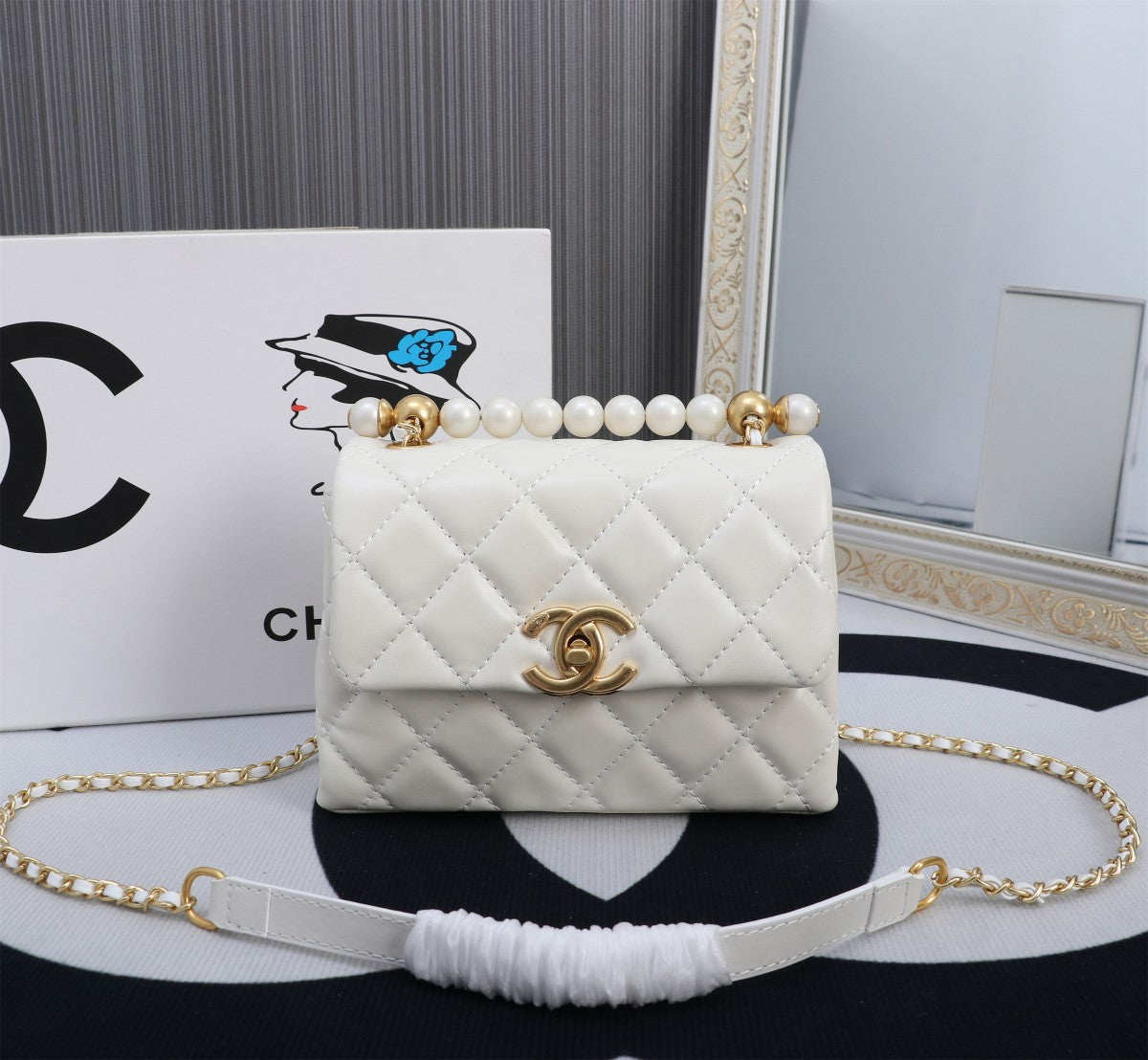 Anum Bags Elite Carryalls