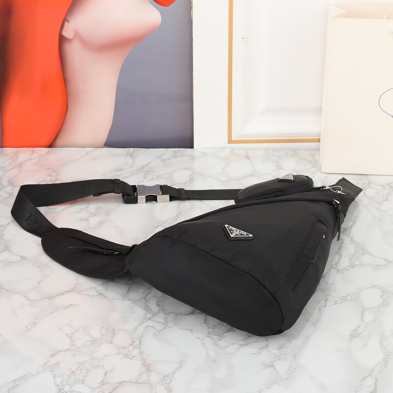 Ezyycart Bags Elite Carryalls